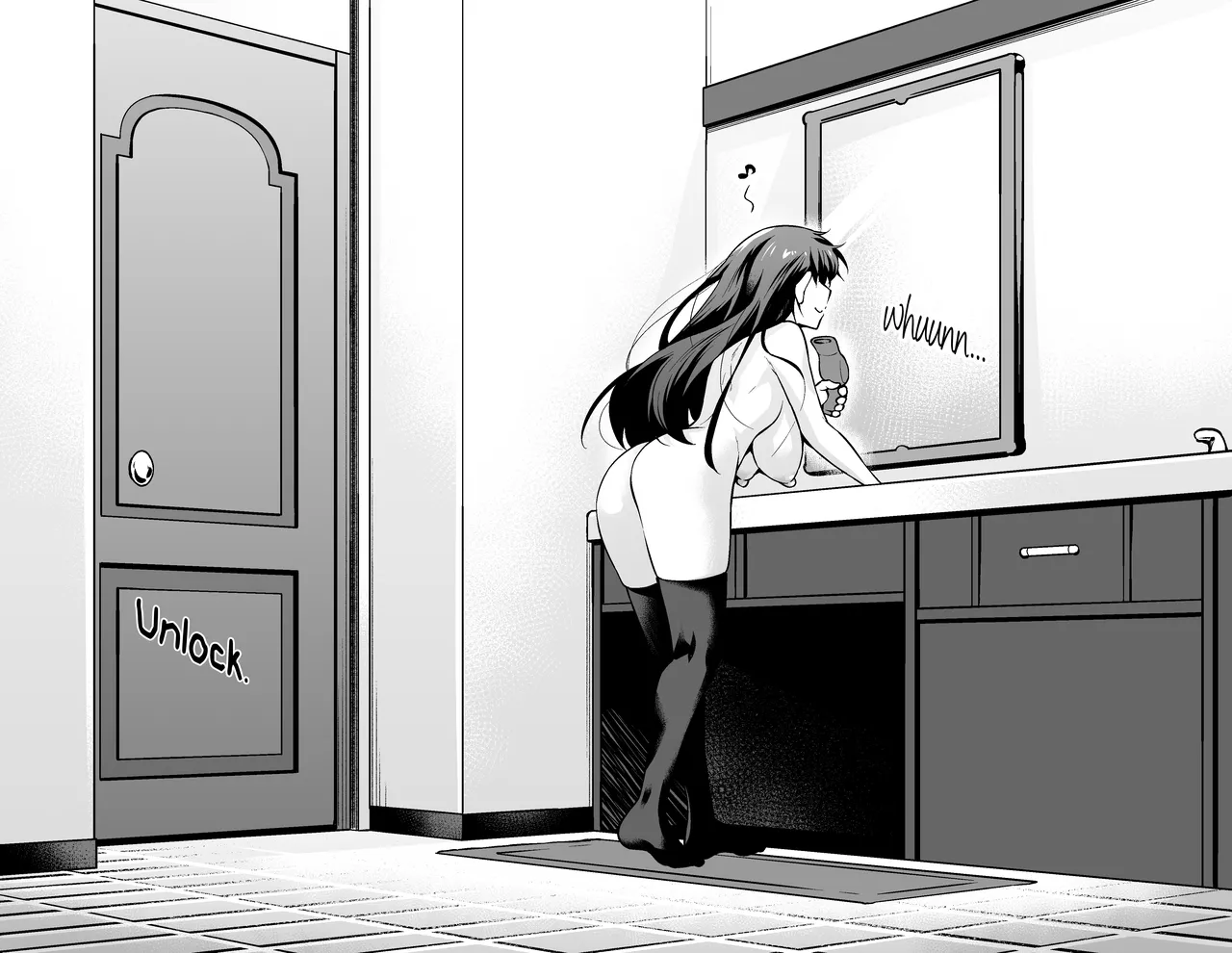 Hentai Manga Comic-Shinji, the Stud, has Wild Sex with Saber and the Others-Read-21